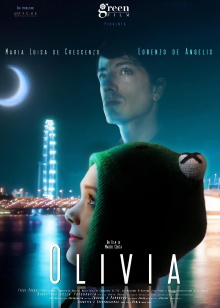 Olivia Trailer