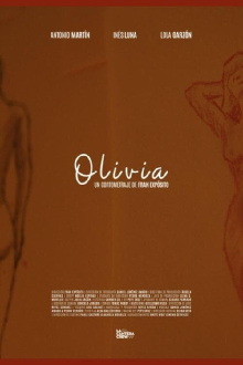 Olivia Trailer