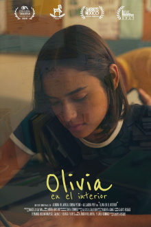 Olivia en el interior Trailer