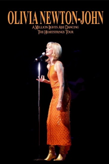 Olivia Newton-John - A Million Lights Are Dancing Trailer