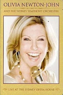 Olivia Newton-John and the Sydney Symphony Orchestra: Live at the Sydney Opera House Trailer