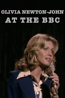 Olivia Newton-John at the BBC Trailer