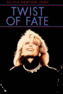 Olivia Newton-John: Twist Of Fate Trailer