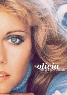 Olivia Newton-John: Video Gold 2 Trailer