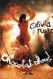 Olivia Ruiz : Chocolat show ! Trailer