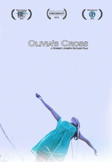 Olivia's Cross Trailer