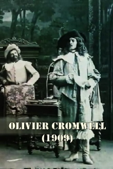 Olivier Cromwell Trailer