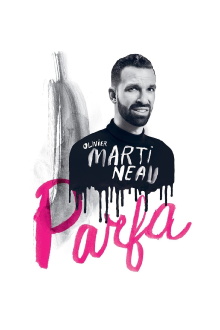 Olivier Martineau Parfa Trailer