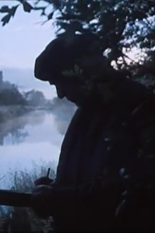 Olivier Messiaen and the Birds Trailer