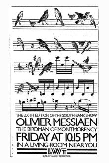 Olivier Messiaen: The Music of Faith Trailer