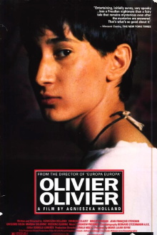 Olivier, Olivier Trailer