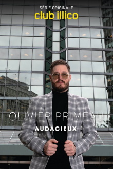 Olivier Primeau : audacieux Trailer