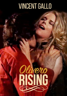 Oliviero Rising Trailer