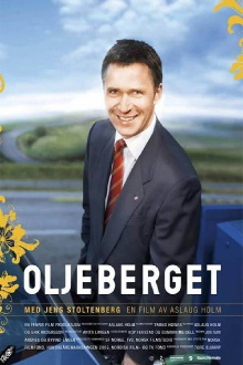 Oljeberget Trailer