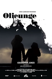 Oljeunge Trailer
