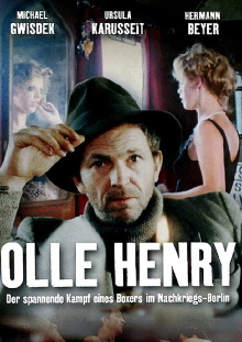 Olle Henry Trailer