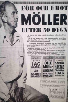 Olle Möller Trailer