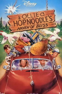 Ollie Hopnoodle's Haven of Bliss Trailer