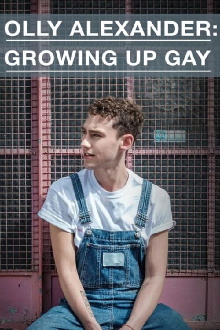 Olly Alexander: Growing Up Gay Trailer