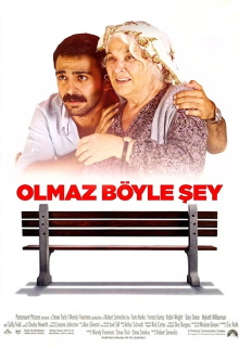 Olmaz Böyle Şey Trailer