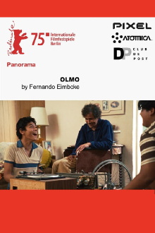Olmo Trailer