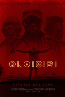 Oloibiri Trailer
