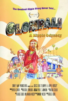 Olompali: A Hippie Odyssey Trailer