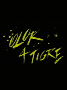 Olor A Tigre Trailer