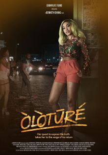 Òlòtūré Trailer