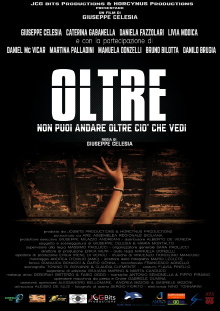 Oltre Trailer