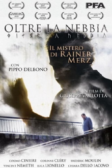Oltre La Nebbia - Il mistero di Rainer Merz Trailer