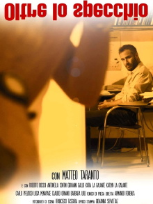 Oltre lo specchio Trailer