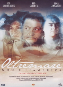 Oltremare - Non è l'America Trailer