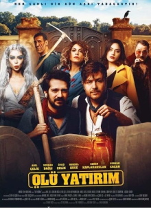 Ölü Yatırım Trailer