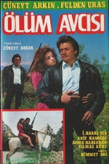 Ölüm Avcısı Trailer