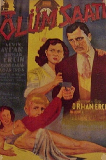 Ölüm Saati Trailer