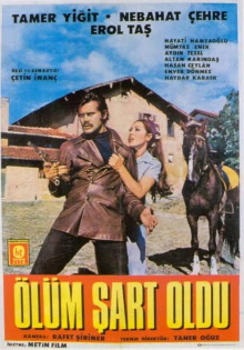 Ölüm Şart Oldu Trailer
