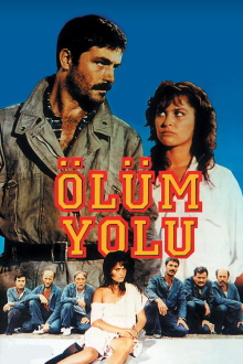 Ölüm Yolu Trailer