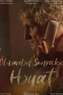 Ölümdən sonrakı həyat Trailer