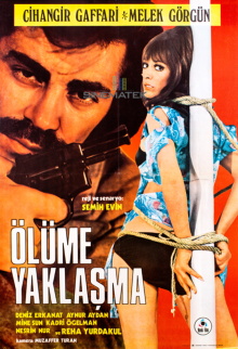 Ölüme Yaklaşma Trailer
