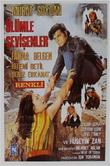 Ölümle Sevişenler Trailer