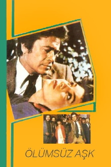Ölümsüz Aşk Trailer