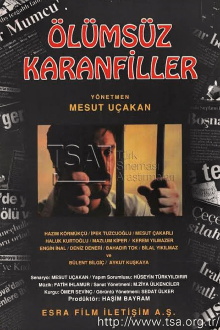 Ölümsüz Karanfiller Trailer