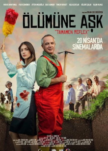 Ölümüne Aşk Trailer