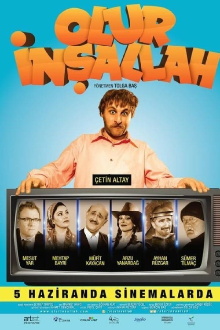 Olur İnşallah Trailer
