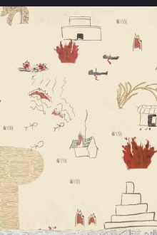 Oluteco. The Dance of la Malinche Trailer