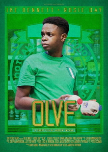 Olve Trailer