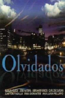 Olvidados Trailer