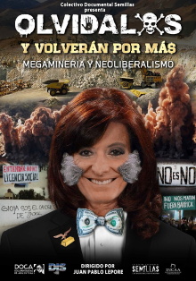 Olvídalos y volverán por más Trailer