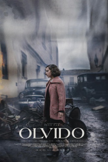 Olvido Trailer